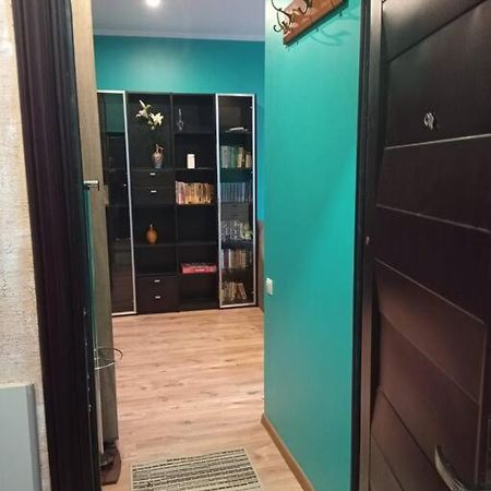 Riga, Jelgavas Street 48. Apartman Kültér fotó