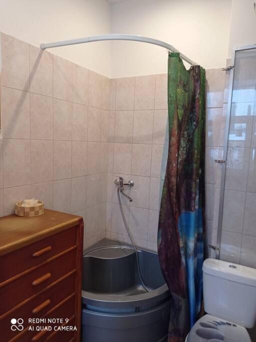Riga, Jelgavas Street 48. Apartman Kültér fotó